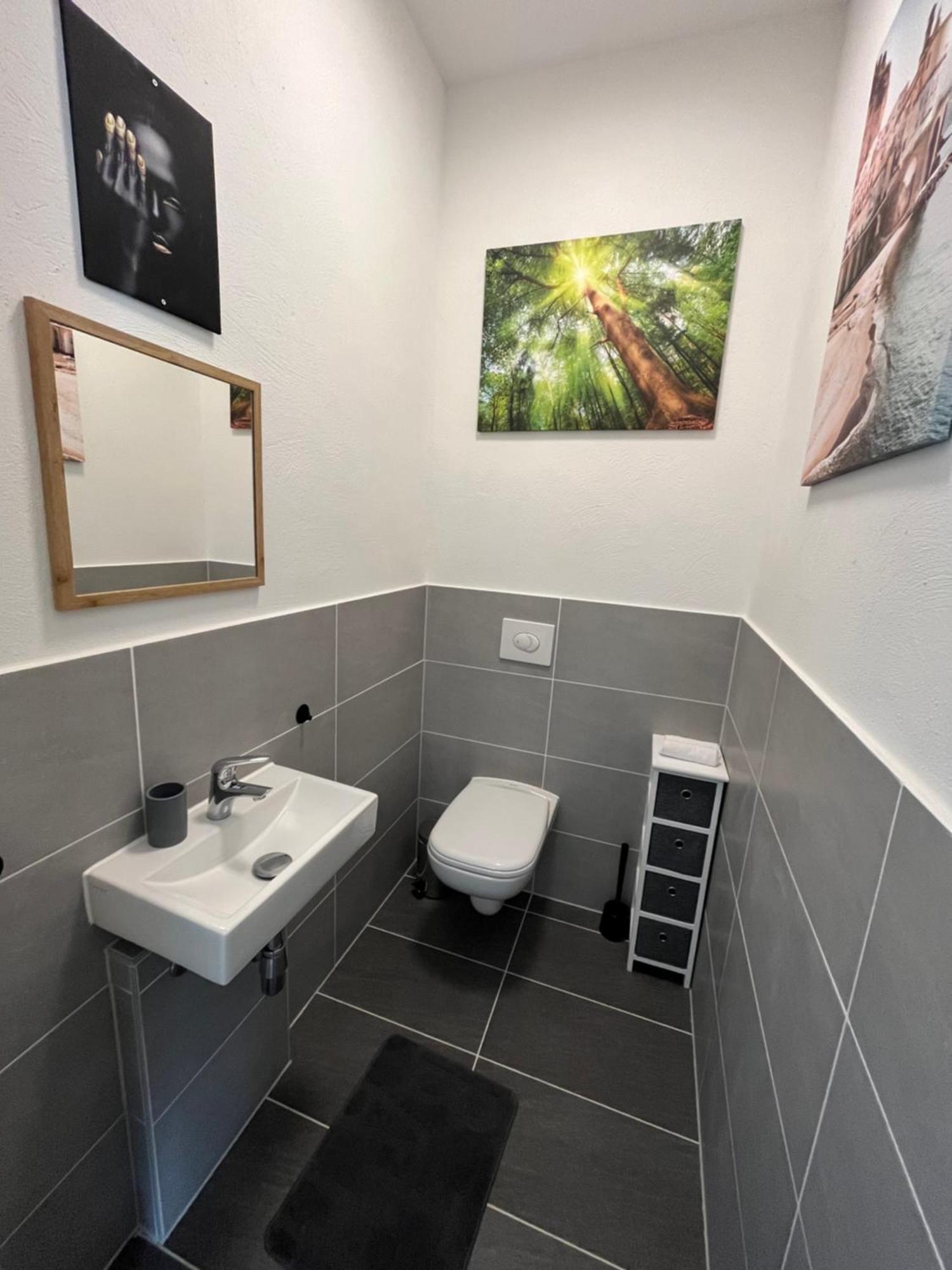 Deluxe Doppelzimmer