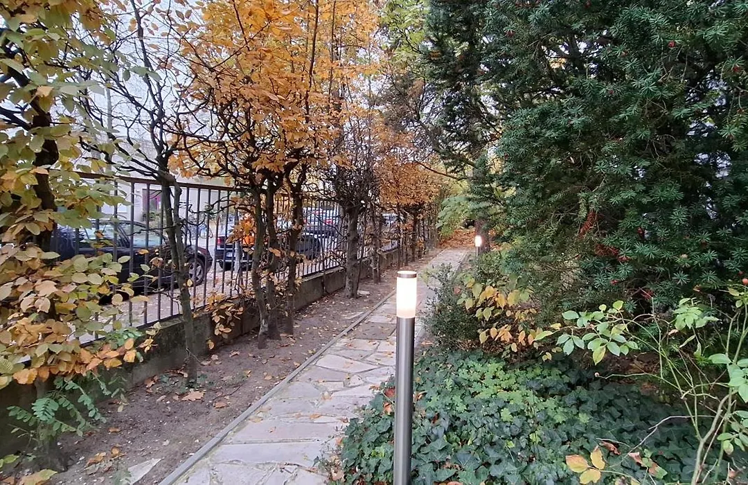 King David Garden-1